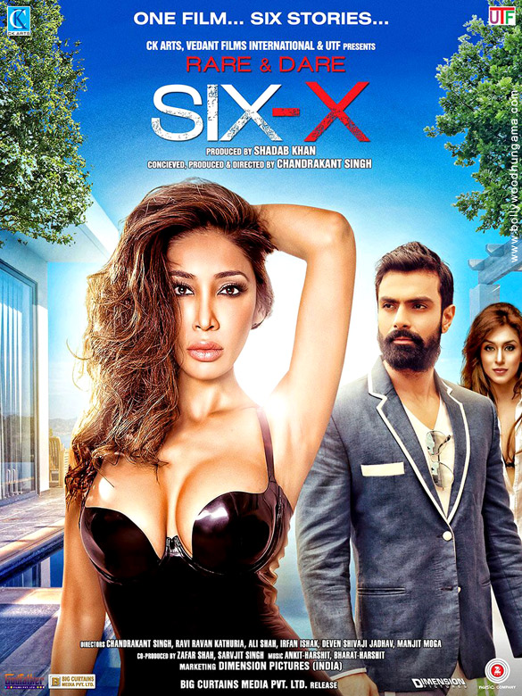six x 6