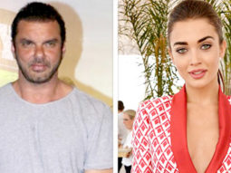 Sohail Khan admits Amy Jackson chickened out of Comedy Nights Bachao