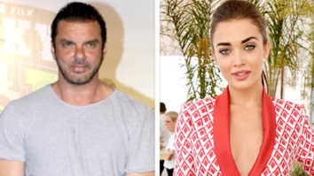 Sohail Khan admits Amy Jackson chickened out of Comedy Nights Bachao