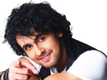 Sonu Nigam’s Plea For Peace Between India & Pakistan