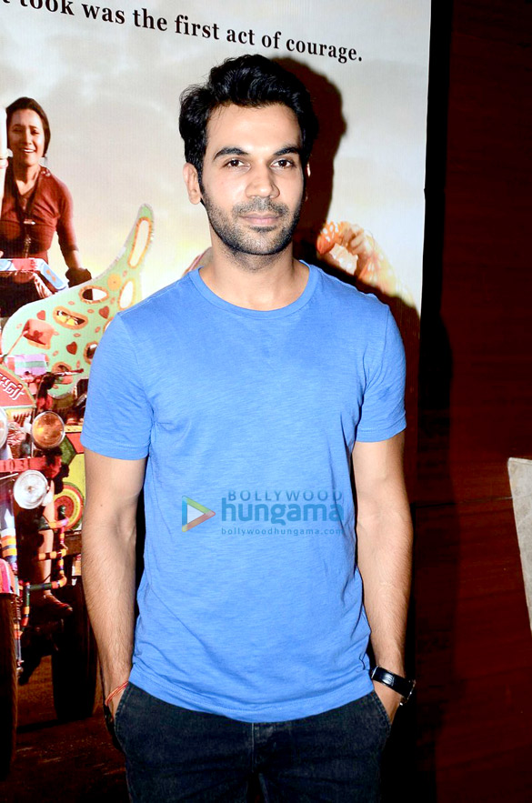special screening of parched 3