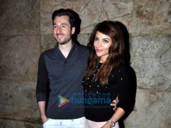 Special screening of 'Raaz Reboot'