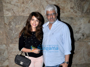 Special screening of 'Raaz Reboot'