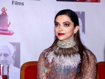What Bollywood stars did this week!