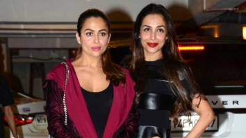 Star-Studded Birthday Bash Of Kareena Kapoor Khan