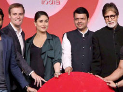 Star-Studded Launch Of ‘Global Citizen India’
