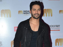 Starry India Nightlife Convention Awards
