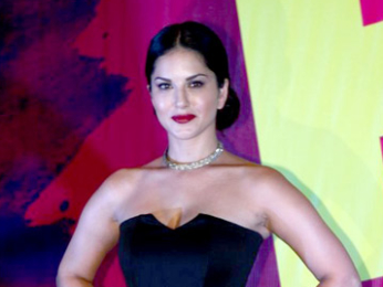 Sunny Leone & Sharman Joshi unveil a song from 'Fuddu'