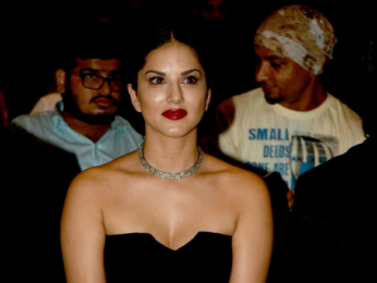 Sunny Leone & Sharman Joshi unveil a song from 'Fuddu'