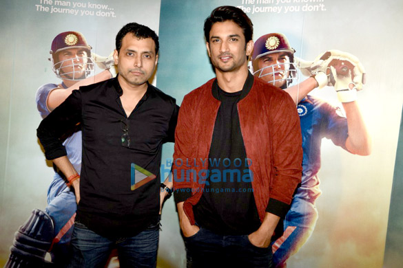 sushant and neeraj snapped 2