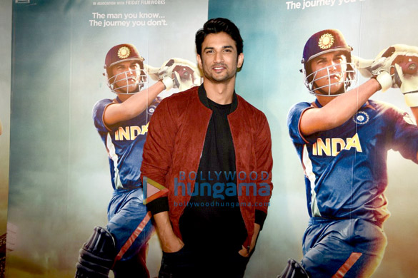 sushant and neeraj snapped 5
