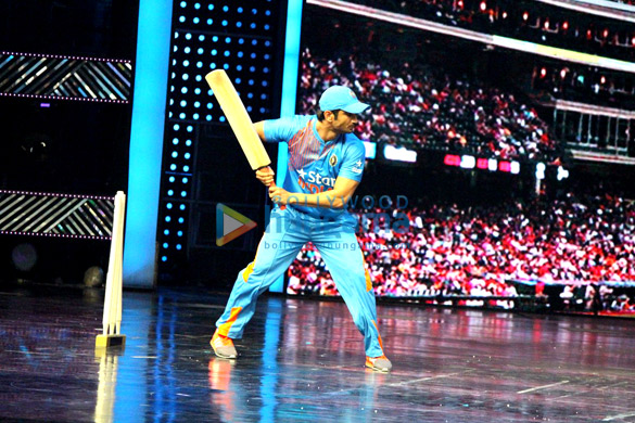 sushant promotes m s dhoni the untold story 7