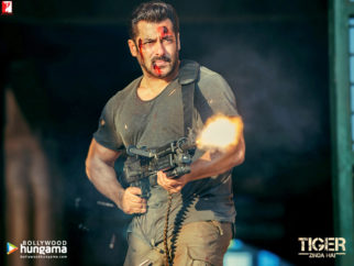 Movie Wallpapers Of The Movie Tiger Zinda Hai
