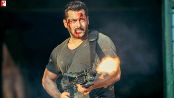 Movie Wallpapers Of The Movie Tiger Zinda Hai