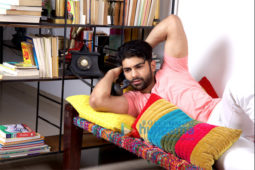 Celebrity Photos Of The Taaha Shah