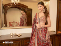 Celeb Wallpapers Of Tara Sutaria