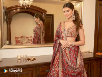 Celeb Wallpapers Of Tara Sutaria