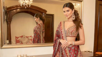 Celeb Wallpapers Of Tara Sutaria