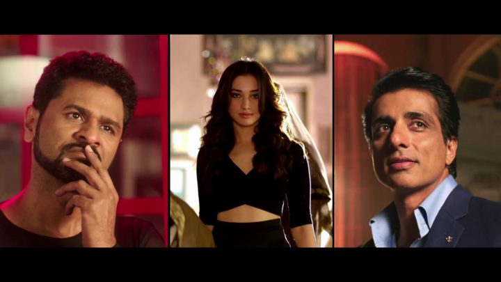 Teaser (Tutak Tutak Tutiya) Teaser (Tutak Tutak Tutiya)