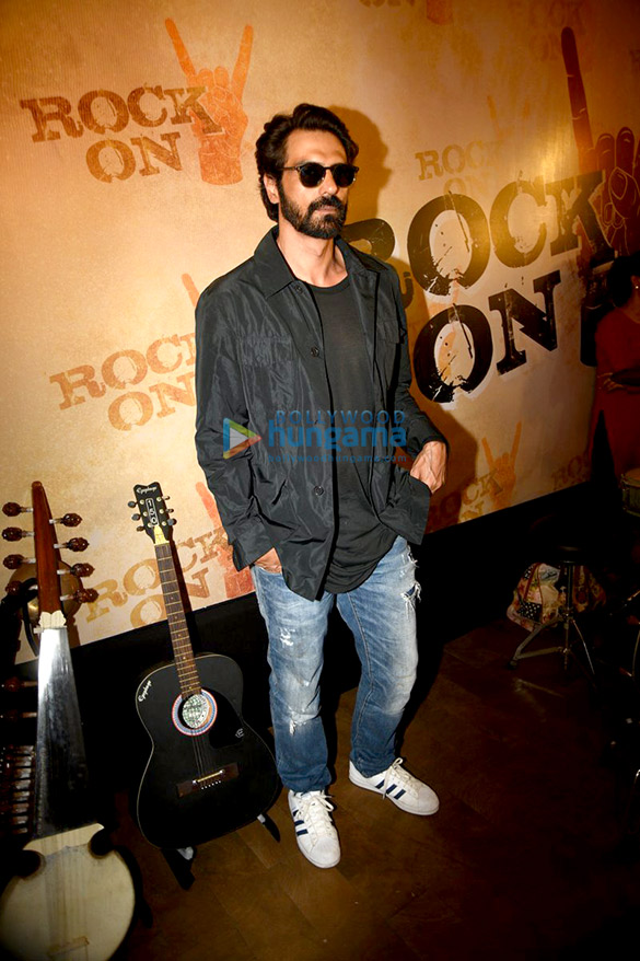 teaser launch of film rock on 2 10