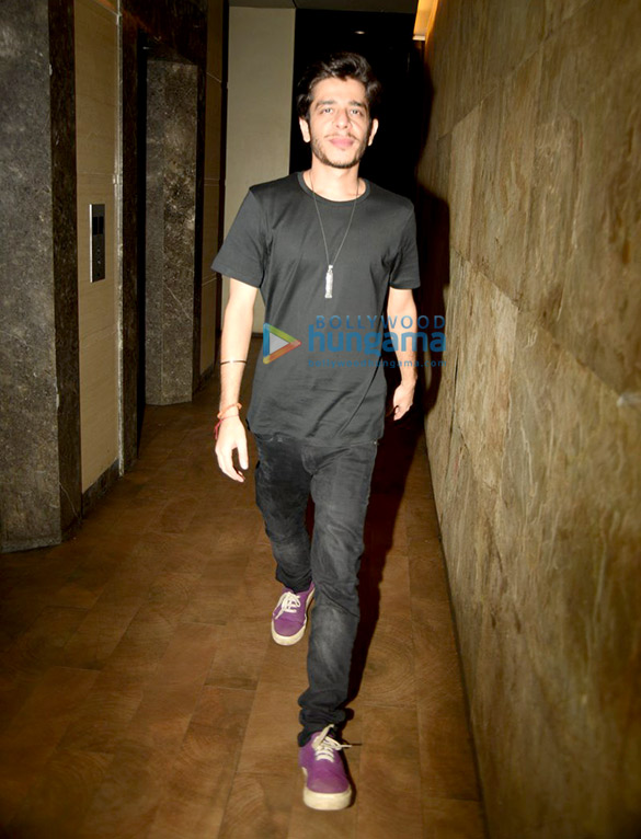 teaser launch of film rock on 2 14