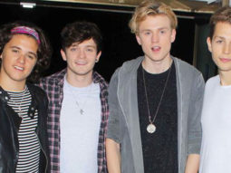 The Vamps Collaborates With Kaveri Kapur