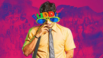 Theatrical Trailer (Fuddu)