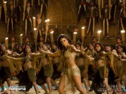 Wallpapers Of The Movie Thugs Of Hindostan