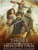 Thugs Of Hindostan