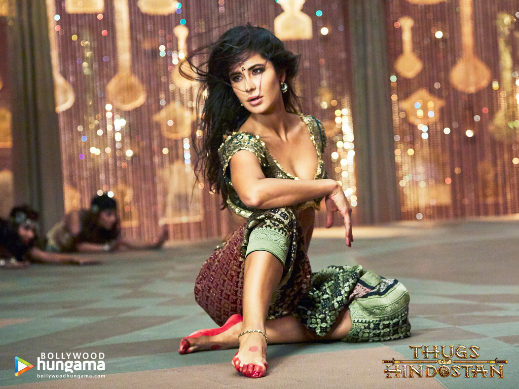 Thugs Of Hindostan Thugs Of Hindostan