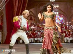 Movie Wallpapers Of The Movie Thugs Of Hindostan
