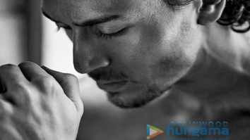 Celebrity Photo Of Tiger Shroff