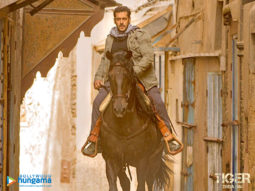 Movie Wallpapers Of The Movie Tiger Zinda Hai