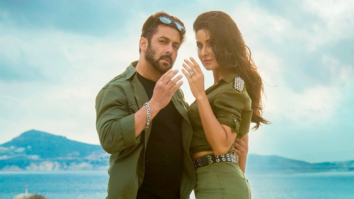 Movie Wallpapers Of The Movie Tiger Zinda Hai