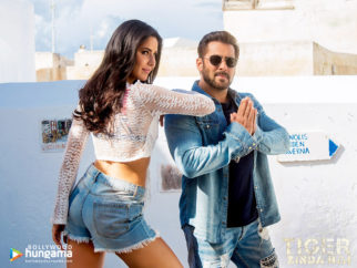 Movie Wallpapers Of The Movie Tiger Zinda Hai