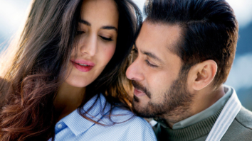 Movie Wallpapers Of The Movie Tiger Zinda Hai