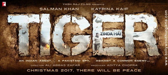 tiger zinda hai 2