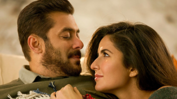 Movie Wallpapers Of The Movie Tiger Zinda Hai