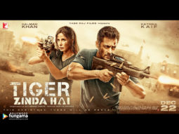 Movie Wallpapers Of The Movie Tiger Zinda Hai