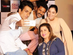 Trailer Launch Of ‘Tutak Tutak Tutiya’