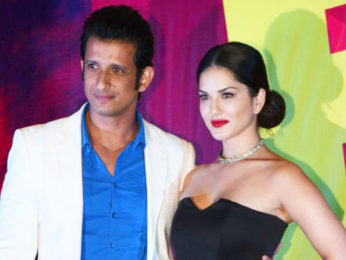 Tu Zaroorat Nahi Tu Zaroori Hai Song Launch | Sunny Leone | Sharman Joshi Tu Zaroorat Nahi Tu Zaroori Hai Song Launch | Sunny Leone | Sharman Joshi