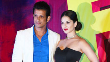 Tu Zaroorat Nahi Tu Zaroori Hai Song Launch | Sunny Leone | Sharman Joshi