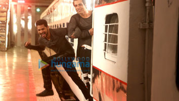 Movie Stills Of The Movie Tutak Tutak Tutiya