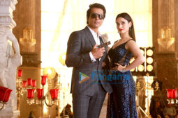 Movie Stills Of The Movie Tutak Tutak Tutiya