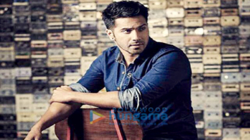 Celebrity Photo Of Varun Dhawan
