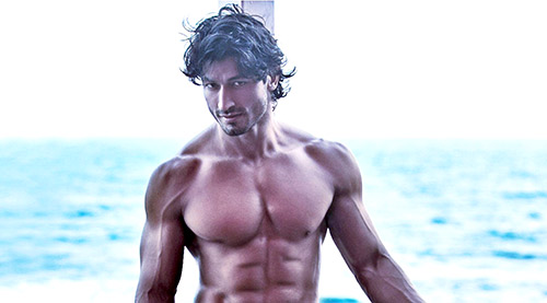 Vidyut Jammwalnews