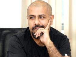 Vishal Dadlani meets Jain community’s spiritual Guruji Tarun Sagar to apologise for his tweet