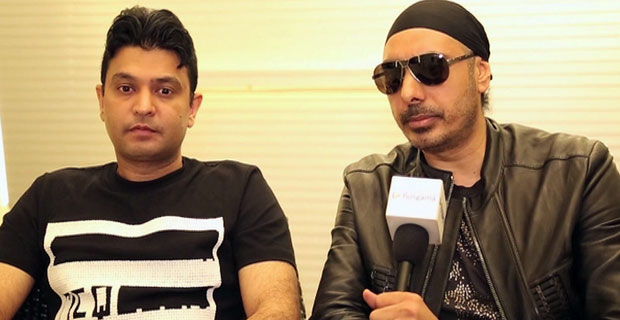 “We Are Recreating Sukhbir’s ‘Ishq Tera Tadpave’ For A Film”: Bhushan Kumar “We Are Recreating Sukhbir’s ‘Ishq Tera Tadpave’ For A Film”: Bhushan Kumar