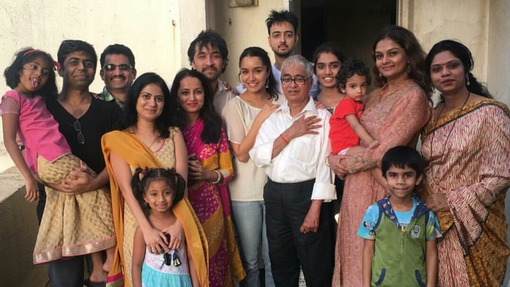 When Bollywood Chanted ‘Ganpati Bappa Morya’ When Bollywood Chanted ‘Ganpati Bappa Morya’
