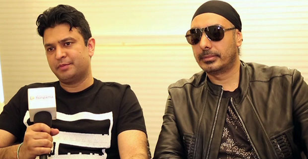 “When I Dance To A Song Then The Audience Will Dance”: Sukhbir Singh